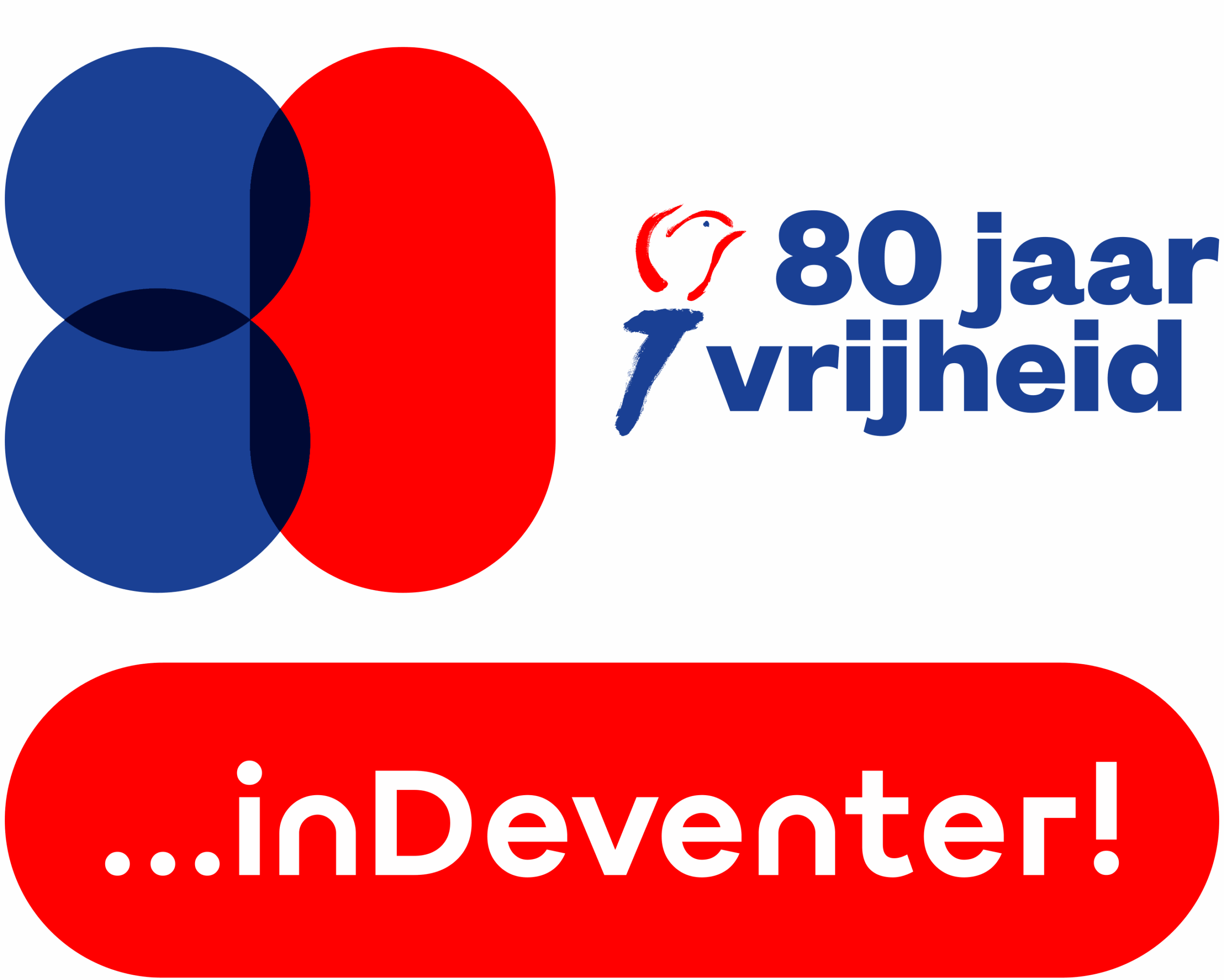 80 jaar Vrijheid Deventer